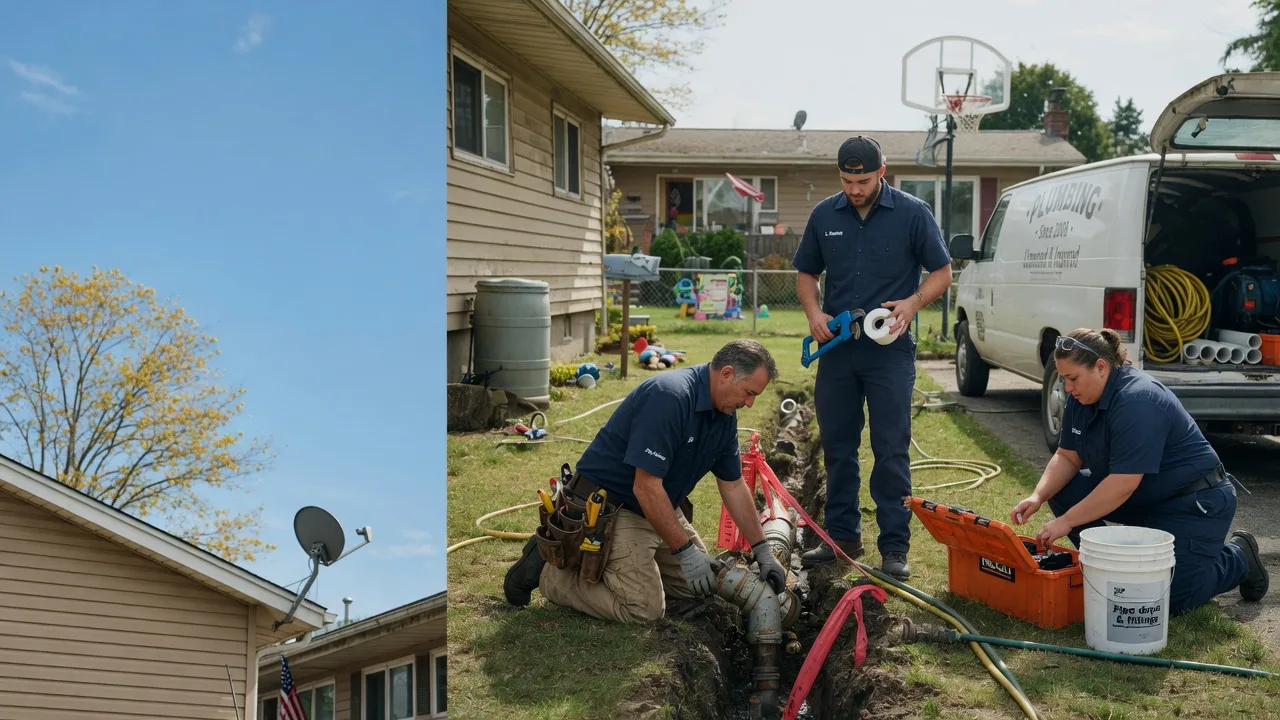 Garbage Disposal Replacement in Dover, TN near me