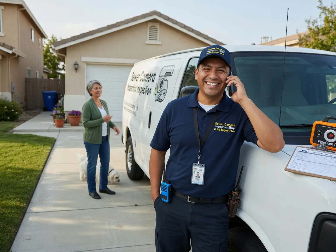 Sewer Line Repair Dover, TN FAQs